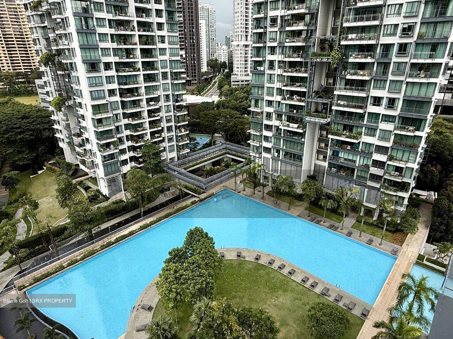 RiverGate (D9), Apartment #496719001